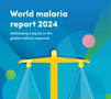 World malaria report 2024