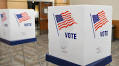 Editorial: Endorsement coupon for Nov. 5 general election