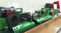 UW–Platteville professors turn spoiled milk into biodegradable plastic for 3D printing