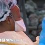 DR Congo: Ikiza cya Ebola cyishe abantu 80 mu burasirazuba mu ntara ya Ituri