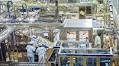 Industrial Food & Beverage Processing Machinery: Tracing Polymer Seals & Materials Technologies