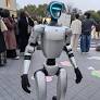 China creates digital ID for humanoid robots