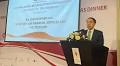 SFST's keynote speech at Hong Kong Business Association Vietnam Christmas Dinner in Vietnam (English only) (with photo)