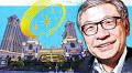 Exclusive | New Galaxy Macau chairman builds constellation of 5-star hotels