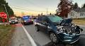 No injuries in rear-end crash with AW school bus