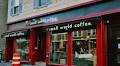 Spend a full day at Small World Coffee with the Podcast team