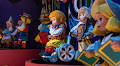 Magic Kingdom Celebrates Inclusion with New Doll Added to ‘it’s a small world’