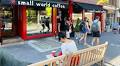 Small World Celebrates 30 Years of Coffee and Community