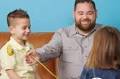 Beyond the Office: The Powerful Impact of NRG Dads