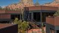 Ambiente Sedona Brings Landscape Hotel Design Trend to U.S.