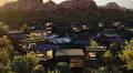 Luxury Hotel With 40 Secluded Rooms Opening in Sedona: Photos
