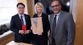 CSUF Expands Partnership in Korea