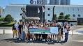 Study Abroad Programs Takes Learning Global for CPP Students