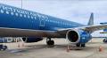 Vietnam Airlines Short Haul Business Class Review