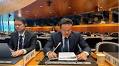 Vietnam attends UK’s Trade Policy Review at WTO