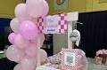 Youthful Entrepreneur Shows Creativity At Local Festival