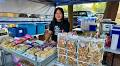 Young entrepreneur sweetens Warren temple market