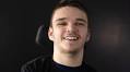 A Teen With Cerebral Palsy Pitched a Creative Product in School. He Got a B- — Then Grew the Business to $5 Million a Year Anyway.