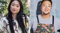 Eat, Drink, Watch: Lucky Chow Goes to Taiwan with Danielle Chang