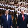Trump waffles on Taiwan arms deal after Xi talks