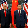 For anxious Taiwan, Trump’s silence after Xi talks is best possible outcome