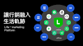 精準溝通再進化！ LINE開放新功能強化個別化行銷 持續以人為核心 進階將行銷融入消費者生活