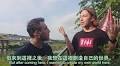 影／土耳其軍人曾憂離家太遠 來台後改觀了