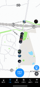 RoadStr: The Social Network for Car Enthusiasts