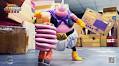 Watch Krillin, Tien, and Yamcha Fight Majin Buu in This Fan-Made Stop Motion Video