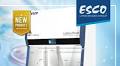 Esco Lifesciences reveals new biological safety cabinet