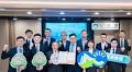 NTU and Ministry of Environment Sign MOU to Advance Net-Zero Transition and Environmental Resilience