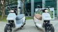 Taiwan’s Gogoro expects 2025 revenue of up to NT$8.85 billion