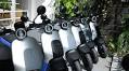 Gogoro 3Q25 gross margin improves with three new models to boost 2026