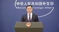 Chinese Foreign Ministry: Japan must retract Taiwan-related remarks or bear the consequences