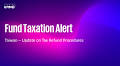 Fund Taxation Alert 2025-05