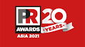PR Awards Asia 2021: Winners announced