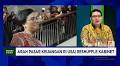 Video: Nasib Rupiah & IHSG Usai Sri Mulyani Lengser Dari Kursi Menkeu