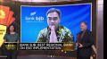 bank bjb Raih Penghargaan Best Regional Bank dalam CNBC Indonesia Awards 2023