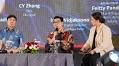 GRP Bagikan Perjalanan Transformasi Digital di Katalis Program Showcase