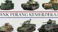 Mengenang Kesaktian Pancasila Kisah Tank Bersejarah dalam Perjuangan Indonesia hingga Kemerdekaan - Situbondo Network