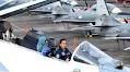 AS Tidak Tenang Curigai Indonesia Nunggu Kesempatan Beli Su-35 Atau Su-57 Rusia Setelah Cara Aman Ditetapkan - Zona Jakarta