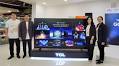 Hadirkan Pengalaman Sinematik Terbaik, TCL Luncurkan TV 98 Inch C6K