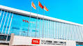 TCL Pamerkan Teknologi Manufaktur Hijau dan Inovasi AC Dunia kepada Media dari Indonesia di Wuhan