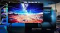 TCL Sukses Raih 30 Penghargaan di CES 2024