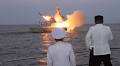 North Korea appears to deploy 2nd nuclear-armed corvette to ROK border