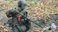 North Korean soldiers have begun clearing mines in Kursk, Russia says