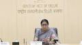 Come November 1, Delhi set to get its official logo