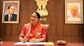 Delhi to get official logo and tagline, symbolising culture and progress: CM Gupta | Latest News Delhi