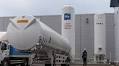 Hylium supplies liquid hydrogen storage systems to AirFirst in Korea