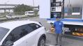 Hylium Industries Releases World’s First Mobile Liquid Hydrogen Refueling Station